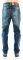 JEANS STAFF BEN REGULAR 5-831.125.S2.036 ΜΠΛΕ (36) JEANS STAFF BEN REGULAR 5-831.125.S2.036 ΜΠΛΕ (36)