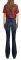JEANS STAFF DOROTHY FLARE 5-937.042.B1.036 ΣΚΟΥΡΟ ΜΠΛΕ (26) JEANS STAFF DOROTHY FLARE 5-937.042.B1.036 ΣΚΟΥΡΟ ΜΠΛΕ (26)