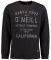 ������ ONEILL LM TYPE CREW SWEATSHIRT �����