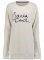  ONEILL LW LOOSE FIT CREW SWEATSHIRT SANTA CRUZ  (S)