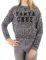 ������ ONEILL LW EASY CREW SWEATSHIRT PRINT �����/����� (M)