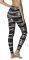  ONEILL LW SURFLEGGING PRINT / (M)