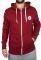 HOODIE �� �������� CONVERSE CORE ������� (S)