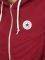 HOODIE   CONVERSE CORE  (XL)