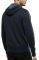 HOODIE ΜΕ ΦΕΡΜΟΥΑΡ CONVERSE CORE ΜΑΥΡΟ (M) HOODIE ΜΕ ΦΕΡΜΟΥΑΡ CONVERSE CORE ΜΑΥΡΟ (M)
