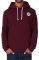 HOODIE CONVERSE CORE POPOVER ������� (S)