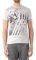 T-SHIRT GAS SCUBA/S HORIZONT   (L)