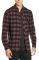  WESC OLIVER  G409379978 PLUM 