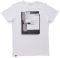 T-SHIRT WESC DACEY GRAPHICS G409434  (M)