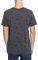 T-SHIRT WESC DUFF G409433  (L)