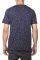 T-SHIRT WESC BAYOY G409430     (L)