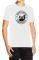 T-SHIRT WESC BRODY G409347 ����� (M)
