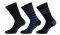  WESC STRIPED G409671 NAVY BLAZER 3...