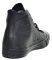  CONVERSE ALL STAR CHUCK TAYLOR AS HI LEATHER 135251C BLACK (EUR:42)