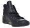 CONVERSE ALL STAR CHUCK TAYLOR AS HI LEATHER 135251C BLACK (EUR:42)