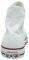  CONVERSE ALL STAR CHUCK TAYLOR HI M7650C OPTICAL WHITE (EUR:46)