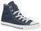  CONVERSE ALL STAR CHUCK TAYLOR HI M9622C NAVY (EUR:46)