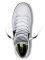  CONVERSE ALL STAR CHUCK TAYLOR II HI 150148C WHITE (EUR:41)