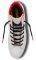  CONVERSE ALL STAR CHUCK TAYLOR II HI 153534C WHITE/LAVA/GUM (EUR:43)