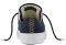  CONVERSE ALL STAR CHUCK TAYLOR II OX 153538C OBSIDIAN/WHITE/GUM (EUR:42)