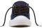  CONVERSE ALL STAR CHUCK TAYLOR II OX 153538C OBSIDIAN/WHITE/GUM (EUR:42)
