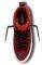  CONVERSE ALL STAR CHUCK TAYLOR II HI BOOT 153567C RED BLOCK/SIGNAL RED/EGRET (EUR:45)