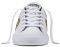 CONVERSE ALL STAR PLAYER LEATHER OX 153763C WHITE/JUTE/BLACK (EUR:41)