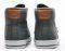  CONVERSE ALL STAR PLAYER LEATHER HI 153779C THUNDER/ANTIQUE SEPIA/GREY (EUR:45)