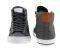  CONVERSE ALL STAR PLAYER LEATHER HI 153779C THUNDER/ANTIQUE SEPIA/GREY (EUR:45)