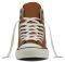  CONVERSE ALL STAR  CHUCK TAYLOR HI 153819C ANTIQUE SEPHIA/DOLPHIN (EUR:45)