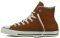 CONVERSE ALL STAR  CHUCK TAYLOR HI 153819C ANTIQUE SEPHIA/DOLPHIN (EUR:45)