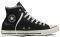  CONVERSE ALL STAR  CHUCK TAYLOR HI 153820C BLACK/DOLPHIN (EUR:41.5)