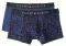  TOMMY HILFIGER ICON TRUNK BLOCK LOGO  2T (M)