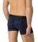 ΜΠΟΞΕΡΑΚΙ TOMMY HILFIGER ICON TRUNK BLOCK LOGO ΜΠΛΕ 2TΜΧ (XL)