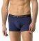 ΜΠΟΞΕΡΑΚΙ TOMMY HILFIGER ICON TRUNK BLOCK LOGO ΜΠΛΕ 2TΜΧ (XL)