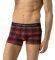  TOMMY HILFIGER ICON TRUNK CHECK HIP...