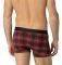  TOMMY HILFIGER ICON TRUNK CHECK HIPSTER //  3 (L)