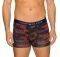  TOMMY HILFIGER ICON TRUNK BLOCK LOG...