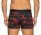  TOMMY HILFIGER ICON TRUNK BLOCK LOGO HIPSTER  / (XL)
