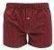  TOMMY HILFIGER WOVEN BOXER  / 2 (L)