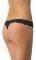 ������� TOMMY HILFIGER MICROFIBER THONG STRING INVISIBLE PRINT ������ ���� (S)
