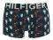  TOMMY HILFIGER COTTON TRUNK CHEVRON...