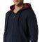 HOODIE   TOMMY HILFIGER FLEECE FLANNEL   (L)