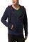 HOODIE �� �������� TOMMY HILFIGER FLEECE FLAN...