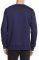  TOMMY HILFIGER FLEECE FLANNEL   (L)