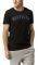 T-SHIRT TOMMY HILFIGER ORGANIC COTTON PRINT ...