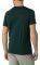 T-SHIRT TOMMY HILFIGER ORGANIC COTTON PRINT  (L)