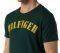 T-SHIRT TOMMY HILFIGER ORGANIC COTTON PRINT  (XL)
