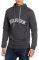 HOODIE TOMMY HILFIGER VARSITY FUNNEL  ...