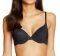  TOMMY HILFIGER MICROFIBER T-SHIRT BRA INVISIBLE PRINT   (70C)